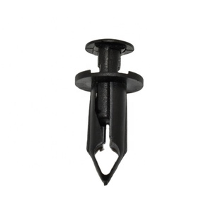 8mm Druckknopf-Halterungsclip Universeller Kunststoffclip für Honda Polaris RZR Ranger Suzuki King Quad Kawasaki Rancher GM Ford Dodge - Product Image 3