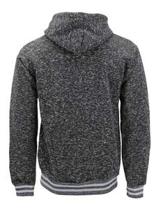 ชุดกีฬาผู้ชายแบบมีฮู้ด ดีไซน์ทันสมัย คุณภาพเยี่ยม ปรับแต่งได้ พร้อมลายพิมพ์เรียบหรู ชุดวอร์มสำหรับออกกำลังกาย สามารถสั่งทำได้ - Product Image 4