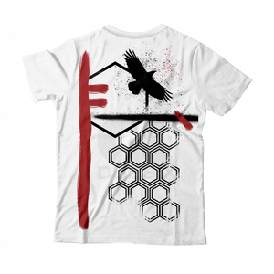 T-shirt Homme Premium de Haute Qualité à Motif Uni Teint, Matière Légère et Respirante, Grande Taille, Coupe Classique, Écologique - Product Image 2