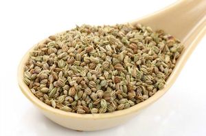 น้ำมันหอมระเหย ajwain ได้รับการรับรองออร์แกนิกผู้ผลิตและผู้ค้าส่งและผู้ส่งออกมืออาชีพ - Product Image 3