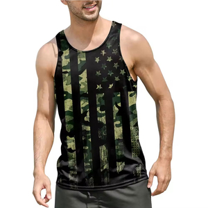 Camiseta Deportiva Casual para Hombre, Transpirable, de Secado Rápido, Poliéster/Algodón, de Alta Calidad, Colores y Logotipo Personalizables - Product Image 1