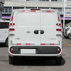 2025 Maxus DANA V1 EV mobil listrik kecepatan tinggi untuk dijual dengan harga kompetitif untuk truk listrik energi baru - Product Image 5