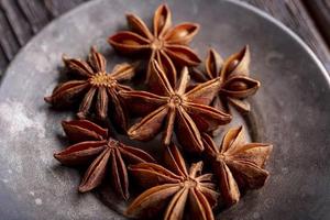 Anís estrellado natural premium entero, aceite esencial de alta calidad, especias de anís estrellado secas, grado de exportación al por mayor - Product Image 3