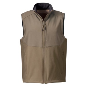 Gilet de camouflage de chasse en gros pour l'intérieur et l'extérieur, imperméable, respirant, coupe-vent, vêtements de chasse unisexes - Product Image 6