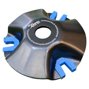KAO Racing Variator and CVT Transmission Kit for Yamaha FORCE 155 - Product Image 1