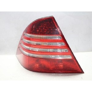 ชุดไฟท้ายซ้าย S-class (ด้านซ้าย) มือสอง ของแท้ OEM A2208200764 - Product Image 2