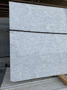 Granito Blanco Perla Pulido, Losa Grande Moderna, Duradera, Premium, de Alta Calidad, Lote Fresco para Pisos de Hotel - Product Image 3