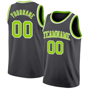 Uniforme de Baloncesto Personalizado para Equipo, Logotipo Impreso por Sublimación, 100% Malla Transpirable, Color Sólido, Sin Mangas, Tirante en T, Logotipo Frontal, Unisex - Product Image 1
