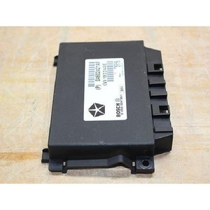 300 ECU y Módulos de Computación Usados P04602421AF - Product Image 2