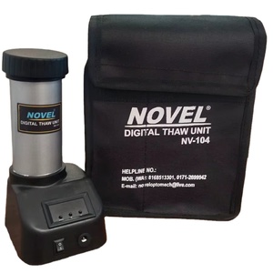 THAWING THERMOSTAT CUP COW, PIG, DOG, SHEEP ETC. (NOVEL INDUSTRIES) - Product Image 1