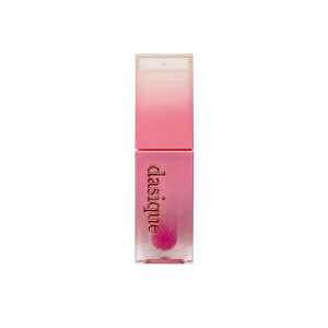 [dasique Juicy Dewy Tint # 04 Plum Dew] Maquillage coréen, cosmétiques coréens, teinte à lèvres sans cruauté animale, brillante, transparente, effet rosé - Product Image 1