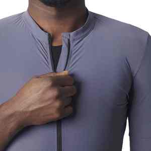 Jersey de Ciclismo para Hombre, Hecho en Pakistán, Reversible, Transpirable, de Secado Rápido, Ecológico, Tallas Grandes, para Deportes al Aire Libre, 100% - Product Image 3