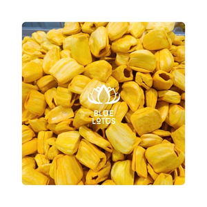 Collation de fruits séchés de jaca croustillants, approuvée par les clients, pour les collations quotidiennes et les réceptions, approvisionnement en gros premium pour l'exportation - Product Image 1
