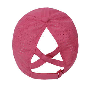 Casquettes de baseball personnalisées de haute qualité 2026 en gros, design sur mesure, teinture unie et matériau à séchage rapide, service OEM - Product Image 5