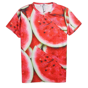 Camiseta Casual para Hombre, 100% Algodón Jersey, Logotipo Personalizado, Transpirable, Lavada, Manga Corta, Ecológica, Secado Rápido, Tallas Grandes, Antiarrugas - Product Image 4