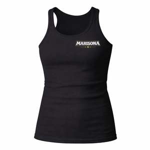 Chaleco de moda para hombre, de algodón y elastano, transpirable, de punto, ajustado, sin mangas, para dormir en casa, informal, sexy, para culturismo, acanalado - Product Image 2