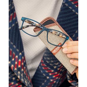 Confezione da 4 montature per occhiali da lettura Ranger Blue Light - Product Image 5