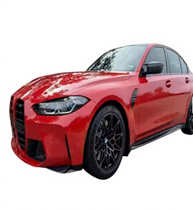 Aston Martin Serie 3 330i XDrive FWD 2020 en venta - Product Image 2