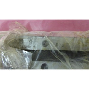 Rail linéaire IKO NIPON THOMPSON LWM 2 E75 1.5X19 - Équipements et pièces semi-conductrices de renommée mondiale à confiance - Product Image 5