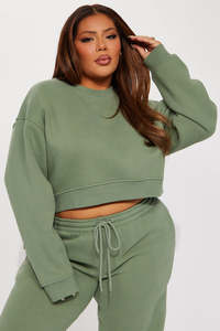 Conjunto Deportivo Vintage con Pedrería, Pantalones Deportivos Anchos y Sudadera con Capucha, Estilo Urbano, 2 Piezas - Product Image 6