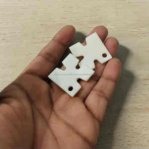 Natural Buffalo Bone Sewing <b>Thread</b> Bobbin Handcrafted Viking Style Craft <b>Tool</b> At Best Price - Product Image 2