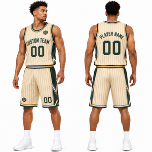 Uniforme de Baloncesto con Diseño Impreso Personalizado, Conjunto de Camiseta y Pantalones Cortos para Equipo, Fabricante y Proveedor al por Mayor, Pedidos al por Mayor - Product Image 2