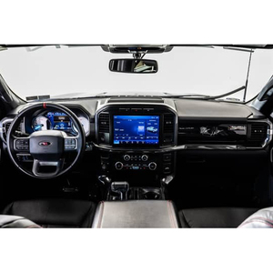 Ford F-150 XLT Saleen Sportruck XR Yellow Label 4x4 2022 - Product Image 3