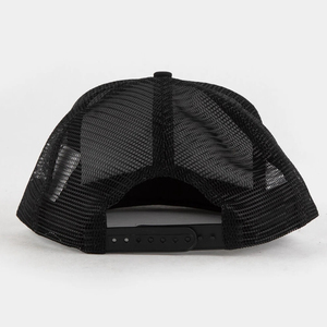 Green Mesh Trucker Cap 6-Panel Adjustable Snapback Unisex Casual <b>Hat</b> Spring <b>Summer</b> Style - Product Image 6