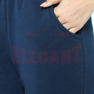 Conjunto de Pantalón y Camisa con Cierre, Diseño Moderno, Cómodo, Personalizado, Nuevo, el Mejor Producto, Ropa Casual para Mujer - Product Image 5