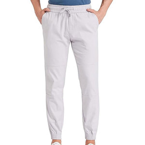 Pantalones Cargo para Hombre, Funcionales y Utilitarios, con Tela Resistente, Diseño Cómodo y Múltiples Bolsillos para Uso Diario - Product Image 1