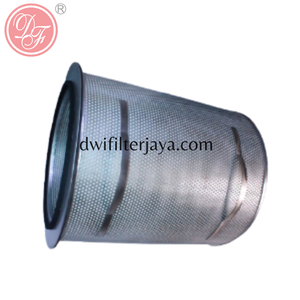 ระบบกรองอากาศแบบกรองอนุภาคประสิทธิภาพสูง ระบบกรองฝุ่นละอองในอากาศ - Product Image 3