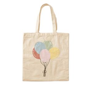 Bolsa de Compra Reutilizable Ecológica de Lona de Algodón Reciclado con Logotipo Personalizado Impreso - Product Image 2