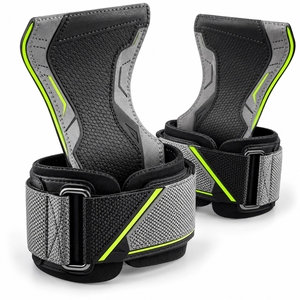 Agarre de Fitness Personalizable Versa Grip, Ideal para Proveedores de Equipos de Gimnasio y Minoristas de Fitness, con Agarre Cómodo - Product Image 5
