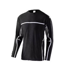 Combinaison de motocross Freestyle avec logo personnalisé, maillot et pantalon, tenue de moto tout-terrain 360 MX, vêtements de sport grande taille - Product Image 3