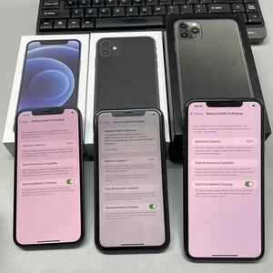 Smartphones 5G d'occasion d'origine pour 13 Pro Pro Max, débloqués LTE, tous types, prix abordables - Version US - Product Image 3