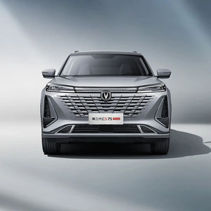 Changan CS75 Plus 2025 2026 1.5T Auto Champion, SUV Compacto de 5 Puertas y 5 Asientos, Automático, Motor de Gasolina, Volante a la Izquierda - Product Image 2