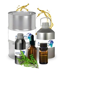 Aceite Esencial de Cyperus AARNAV 30ml Puro y Natural Destilado al Vapor Para la Salud de la Piel y Respiratoria - Product Image 3