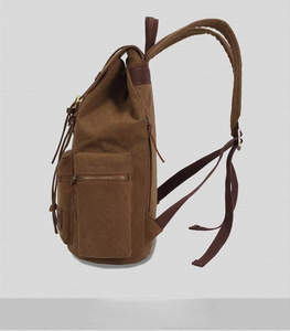 Wholesale Winter Large Capacity Outdoor Waterproof Windproof Hunting Sports Travel Camouflage Backpack with Zipper - Product Image 1