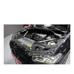 BMW X3 XDrive 30e M Sports 2024, Volante a la Izquierda, Caja de Cambios Automática, con Cámara Trasera, 58,166 km - Product Image 6