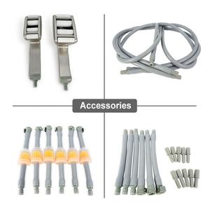 Máquina de Aumento de Seios de Alta Qualidade, Massageador Roller, Redução de Celulite, Copo de Vácuo, Máquina de Massagem para Seios e Levantamento de Glúteos - Product Image 3