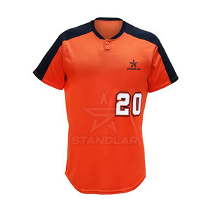 Ropa Deportiva, Uniforme de Béisbol Personalizado, Uniforme de Equipo, Nuevo Uniforme de Béisbol - Product Image 2