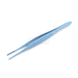 Vente en ligne – En stock – Pince à tissus MC Indoe – Instruments chirurgicaux professionnels – Pince à tissus MC Indoe - Product Image 3