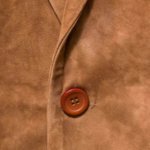 Chaqueta de Invierno para Hombre, Estilo Urbano, Cuero Genuino, Impermeable y Transpirable, en Varios Colores, Superventas - Product Image 5