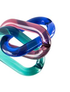 Colorful Resin Chain Links <b>Large</b> Size | Curtain & Wall Hanging Decor Colorful Resin Chain Links <b>Large</b> Size | Curtain & Wall - Product Image 1