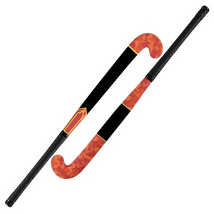 Palo de hockey sobre hielo de fibra de vidrio compuesto de fibra de carbono OEM profesional accesorios duraderos y de etiqueta privada - Product Image 1