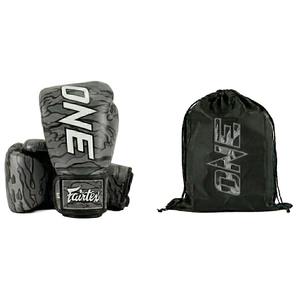 Gants de boxe Fairtex OEM professionnels légers pour l'entraînement et le sparring, pour adultes et arts martiaux, personnalisés, 100% cuir véritable - Product Image 5