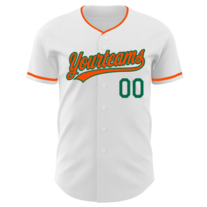 Custom Sublimation Breathable Jersey Lightweight 100% Polyester Short Sleeve Baseball Shirt for All Seasons - Product Image 4