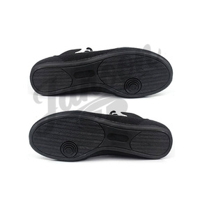 Chaussures de boxe de haute qualité, respirantes et légères, pour l'entraînement et les sports de combat, vente en gros OEM, chaussures de boxe de combat - Product Image 4