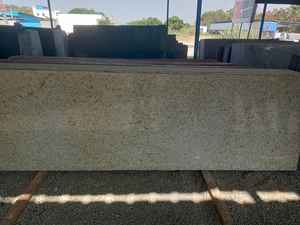 Dalles de granit poli de qualité supérieure pour revêtements de sol résidentiels et commerciaux, comptoirs et décoration intérieure - Product Image 4