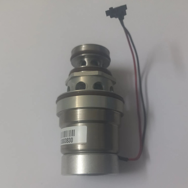 PURITAN BENNETT PB 840 Ventilator 4 071800-00 Valve Parts of Ventilator